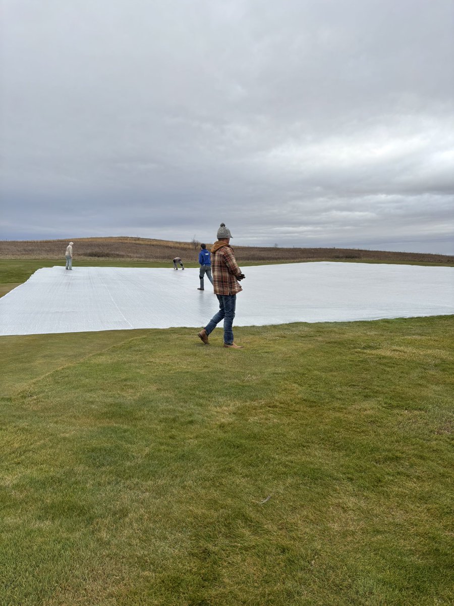 Gustavo Rodriguez, CGCS tweet media