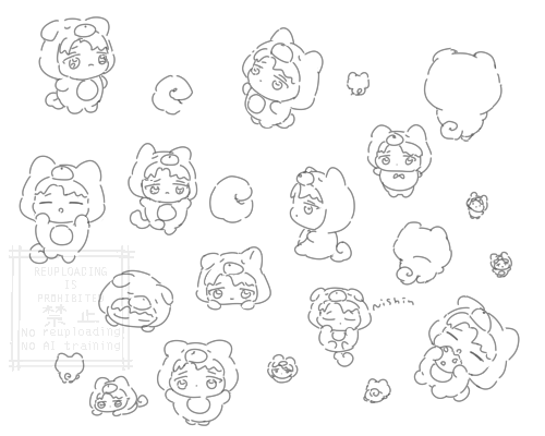 nishin (@nishin32) / Posts / X