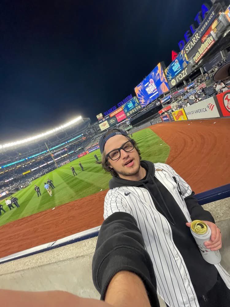 El año en que le entendí al béisbol

Esta semana terminó la acción del béisbol de las grandes ligas. Los Dodgers se coronaron bicampeones de la MLB al vencer en siete juegos (dos de ellos en extra innings) a los Toronto Blue Jays. Pero más allá de lo que fue una Serie Mundial