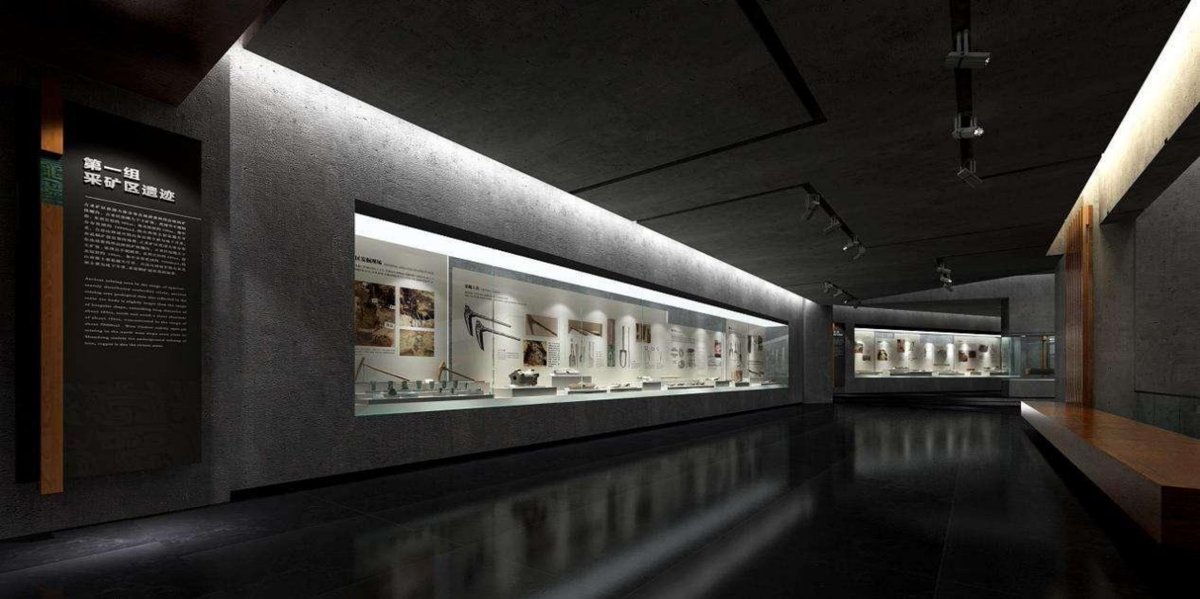 PoeticJiujiang's tweet image. #Exploring China #The Ten Charms of Jiujiang On the land of Jiujiang, there is a profound historical heritage. The Shanbei Site harbors the civilization of the Neolithic Age, while the mining and metallurgy industry of the Shang and Zhou dynasties shines with the brilliant glow…