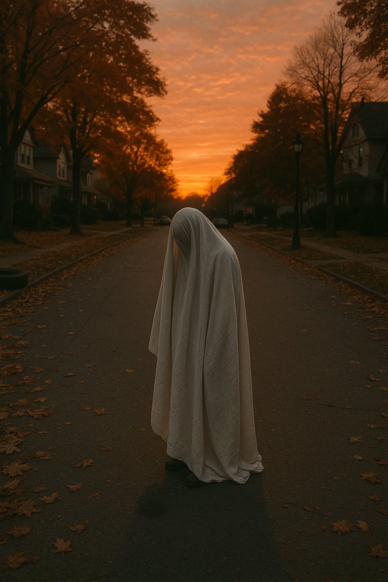 Octubre se fue demasiado rápido.