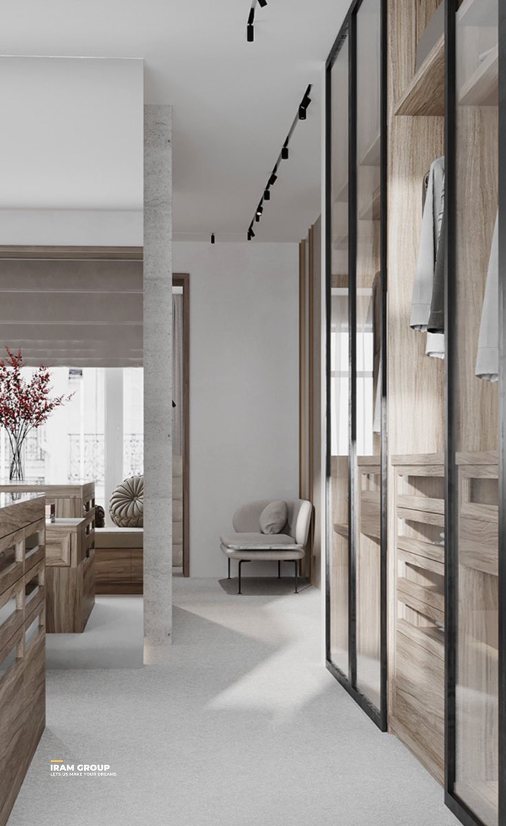 ارم | تصميم داخلي tweet media