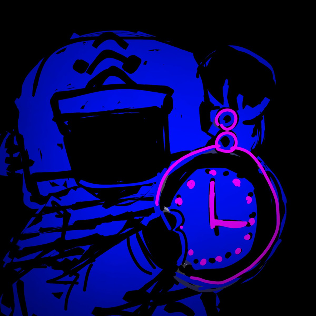 burnout2forever's tweet image. #itzskeet_playz what am I even doing bro