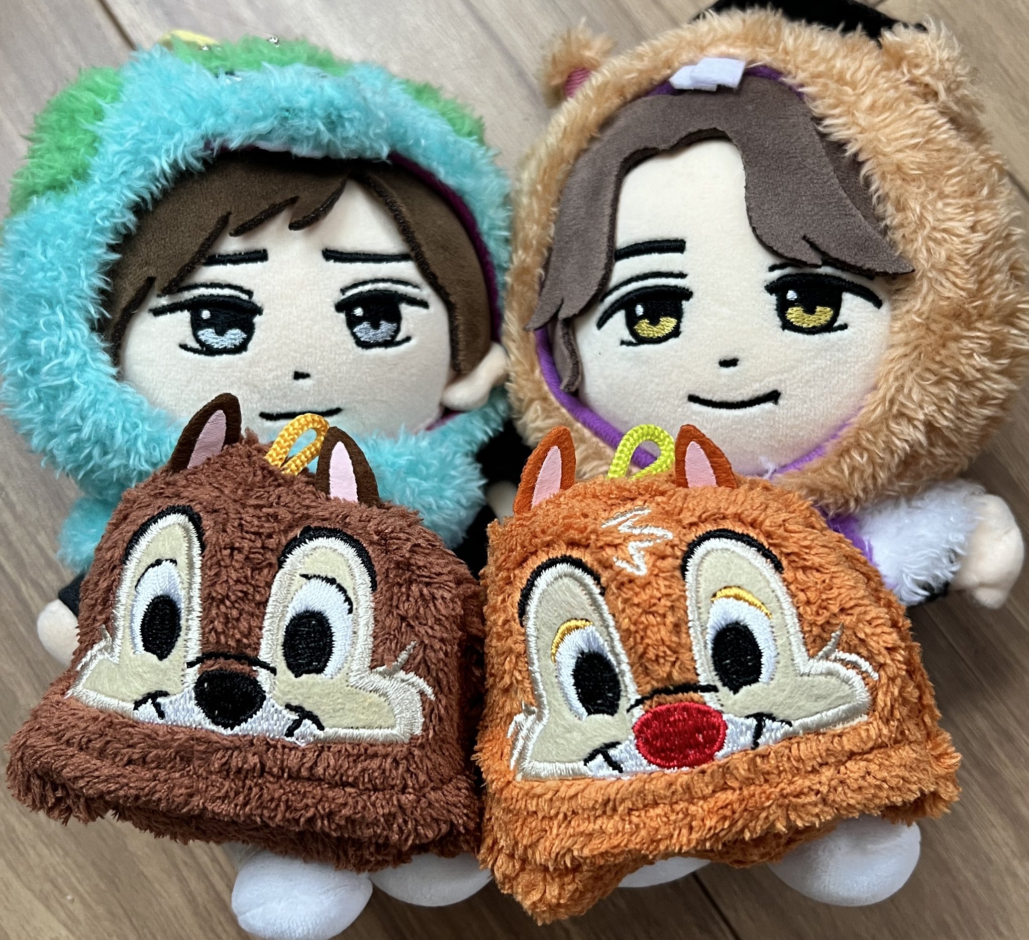 ちびぬい - Search / X