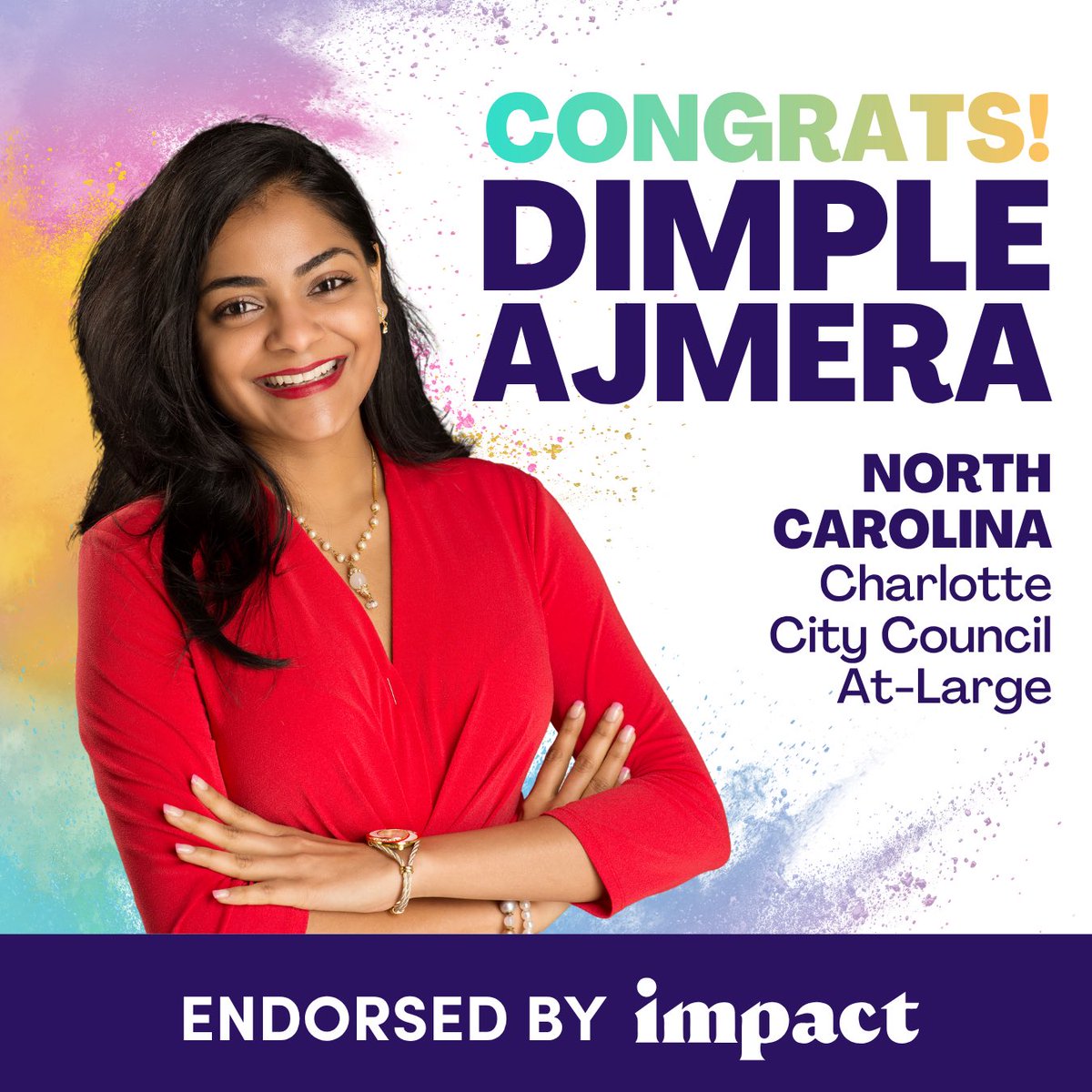 Indian American Impact tweet media