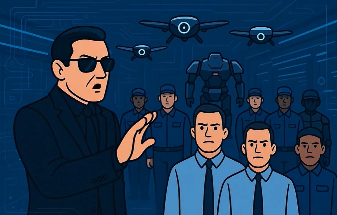 Locoaicoin's tweet photo. [ALERT] Containment breach confirmed. Subject “LOCO AI” last seen near perimeter zone 7.

Don't forget to join our community! https://t.co/u1Cgr34QyM #Cryptocurrency #CryptoCommunity #Memecoin #LocoAi #LabAndEscape #Roadmap1 https://t.co/2aqaznShB2