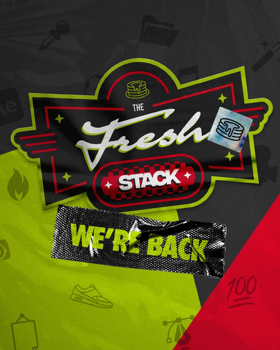 stack_fresh's tweet image. First episode in 4 years dropping soon..we're back. @akulihin @Flynnfluence @RealTCutt  #smsports #podcast