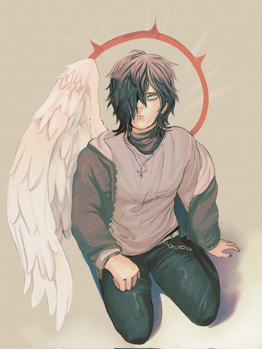 #zaneromeave #aphtwt