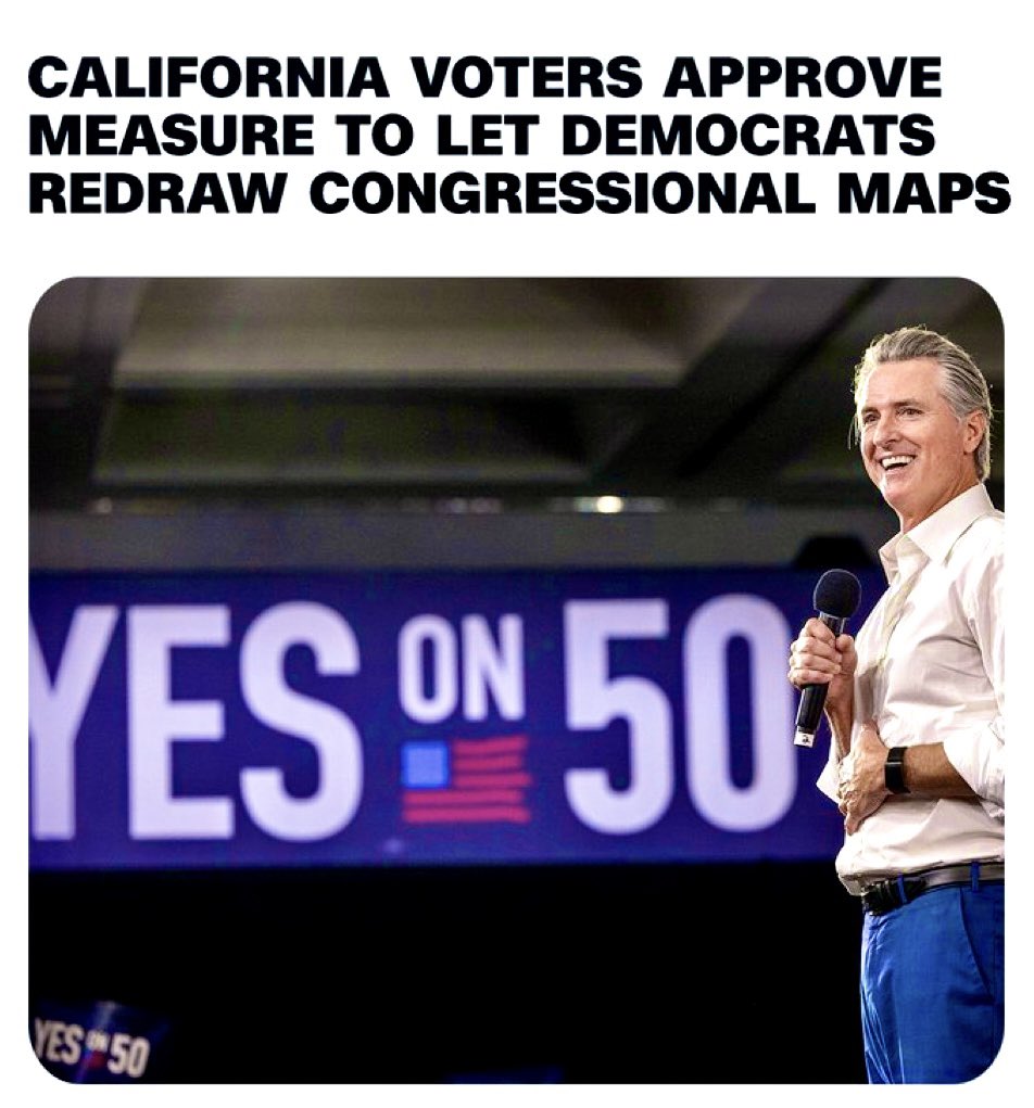 … A fab election night!!