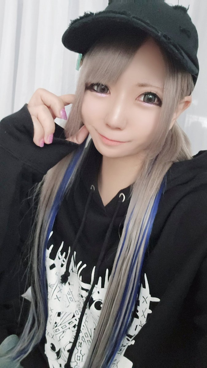 ⚠プロフ必読⚠ユーちゃん　 ?media_id=3740978596060141402