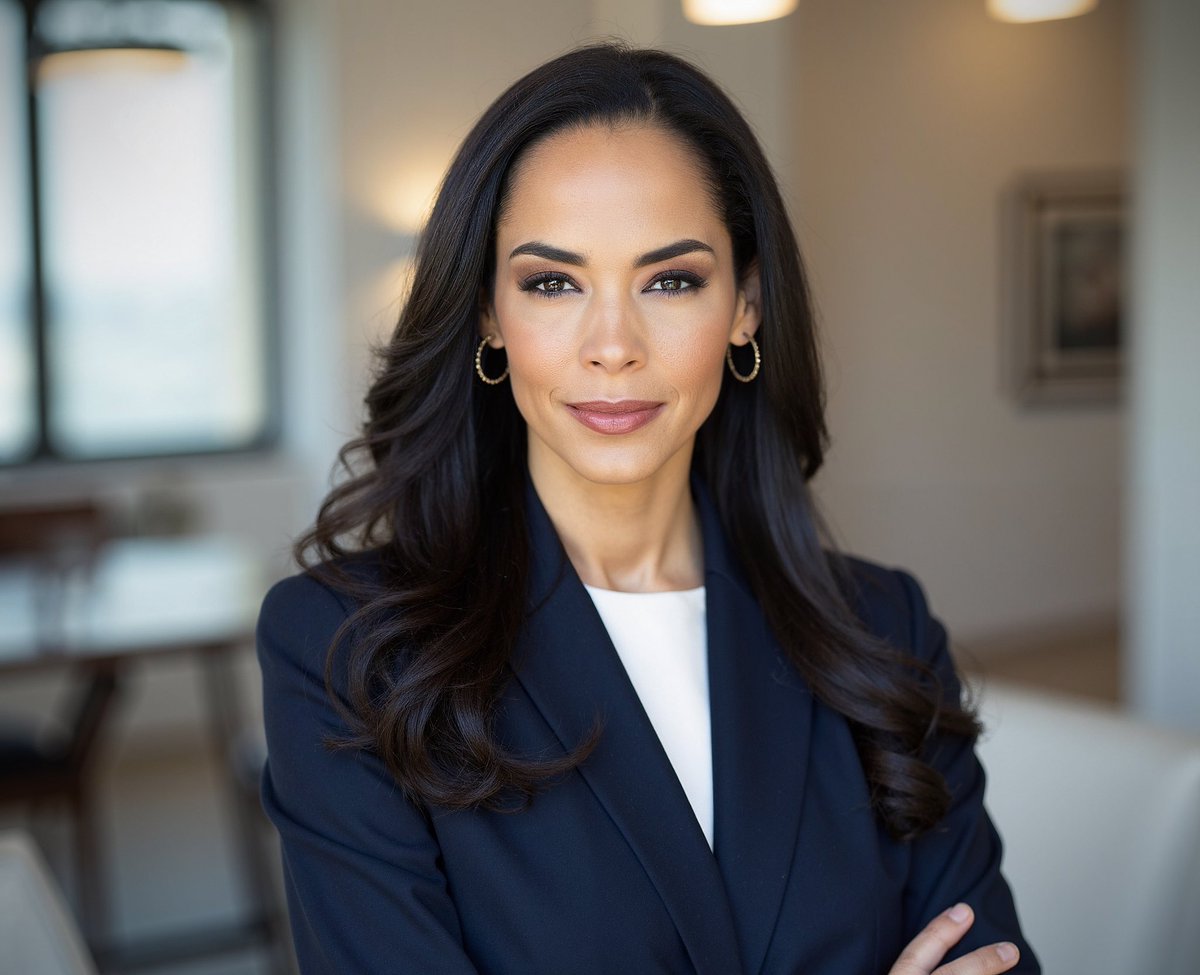 Choosing a new lawyer headshot. Help!