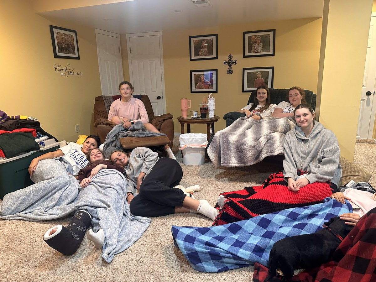 Wagner Volleyball tweet media