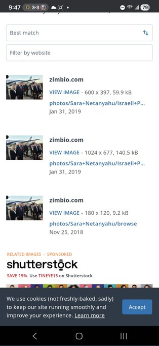 Project Constitution tweet media