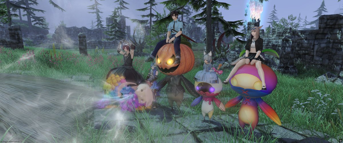 マリンスライムLv.99 (@marineslimelv99) / Posts / X