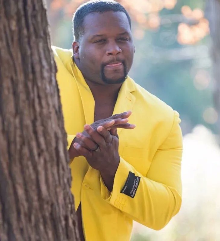 Nomedboy1's tweet photo. @TinyGothEmera Black dudes be like... https://t.co/QMONdoB48c