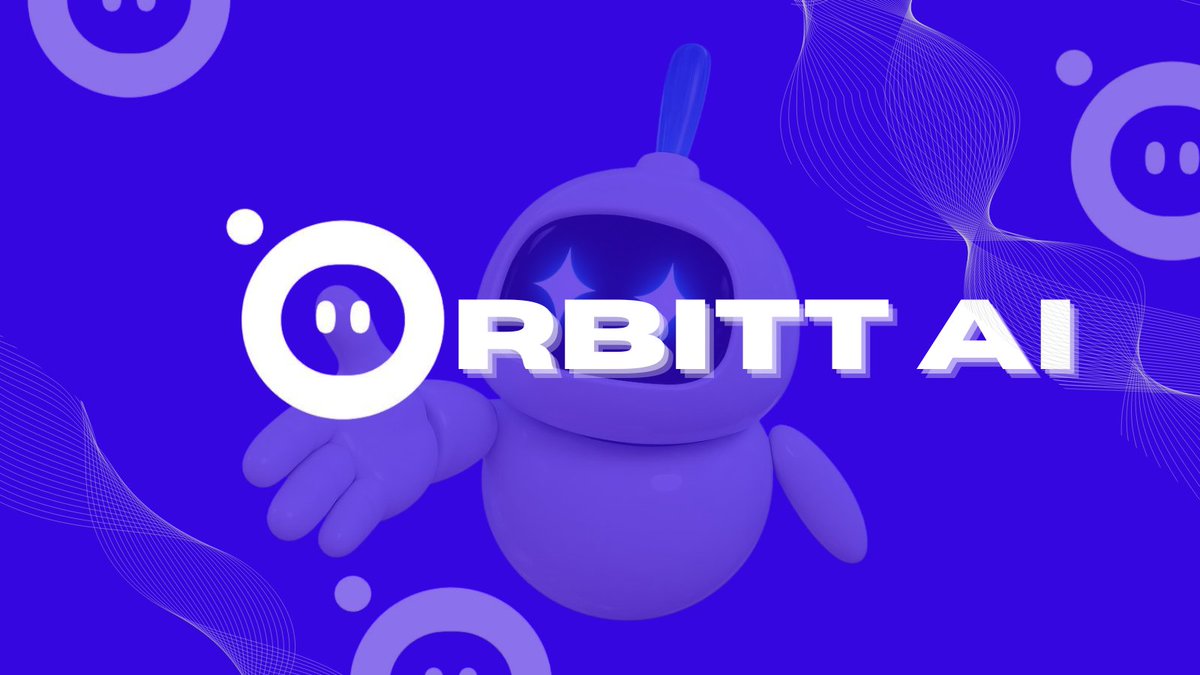 Every project moves differently. Some need quick hype, others need steady movement that lasts. @Orbitt_ai lets you control that pace.

You can choose how your chart flows, fast for launch days, normal for that organic look, or steady for long-term activity. It’s all about setting
