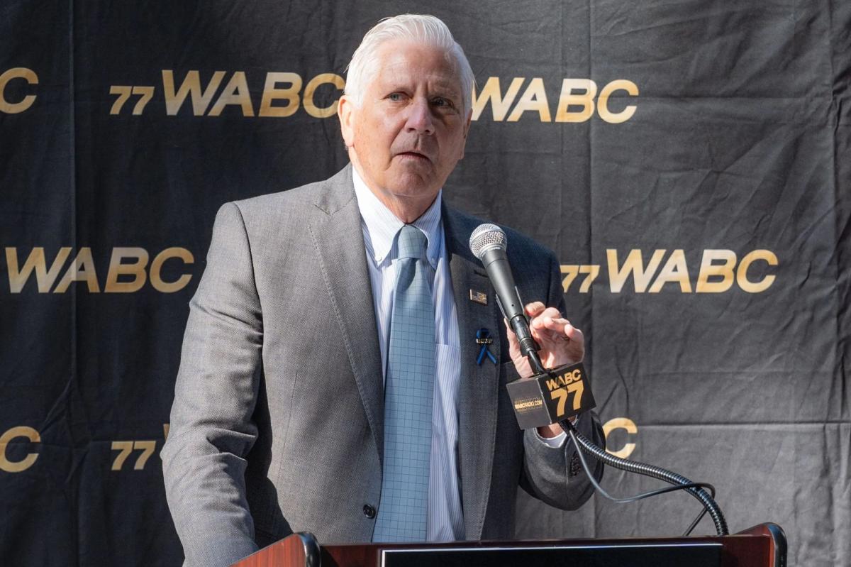 Trump-backed Bruce Blakeman poised to win re-election as Nassau County executive trib.al/uBEgPl9