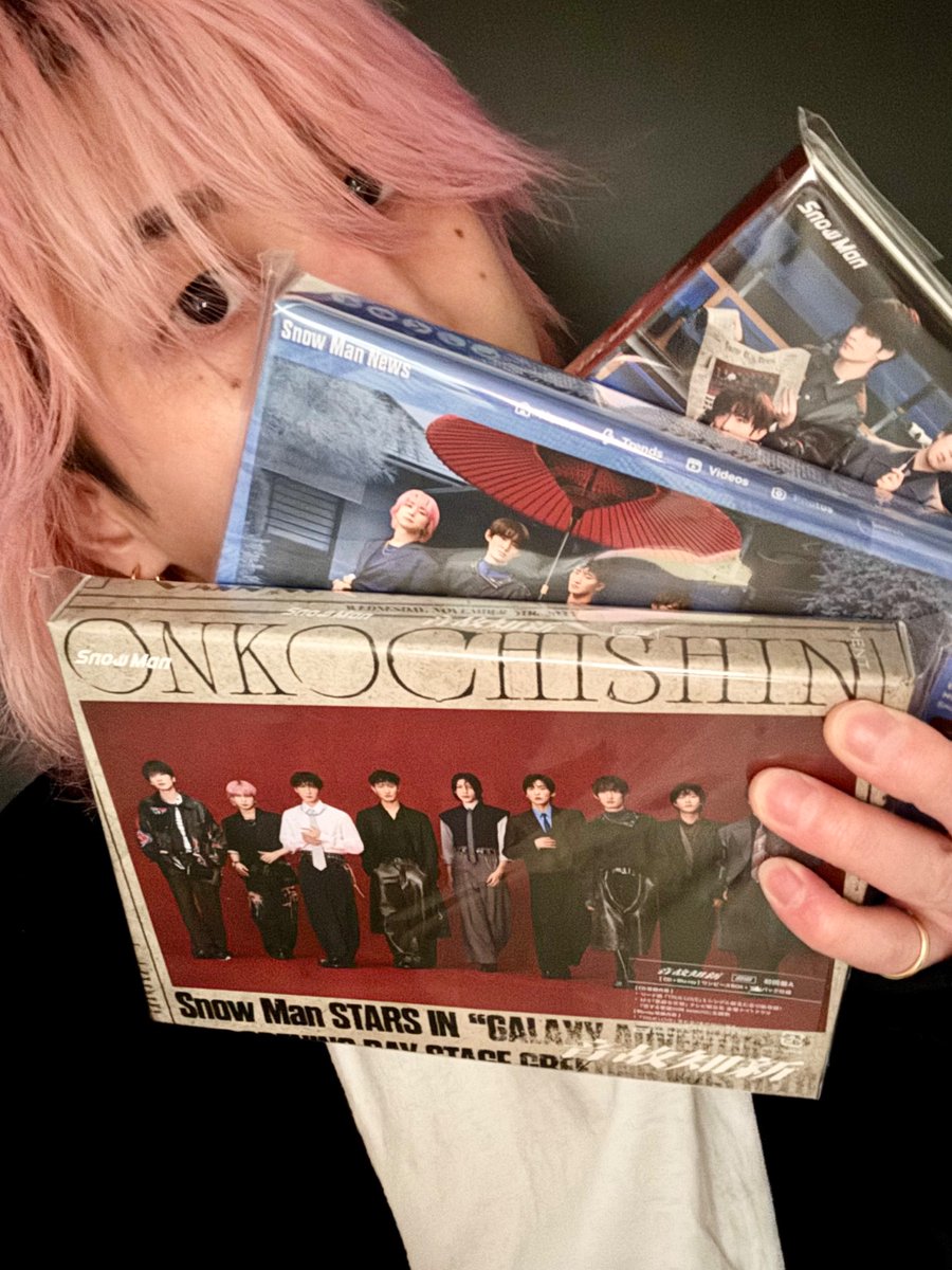 ❤𝟮𝟭𝟲🖤 (@Meguro216_0_0) / Posts / X