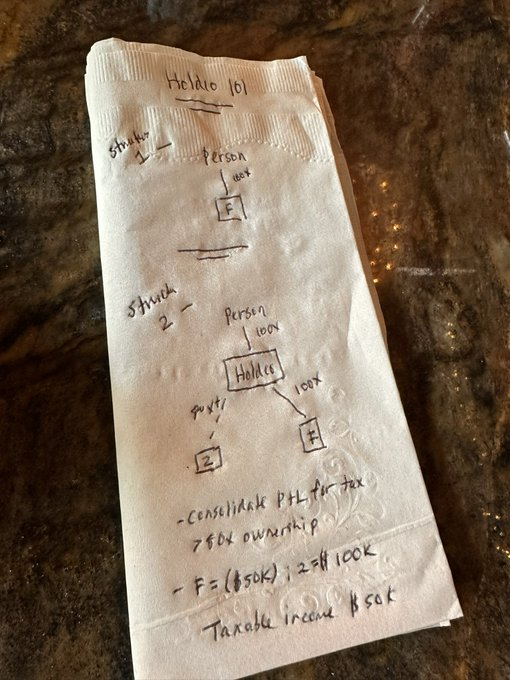 SMB Attorney tweet media