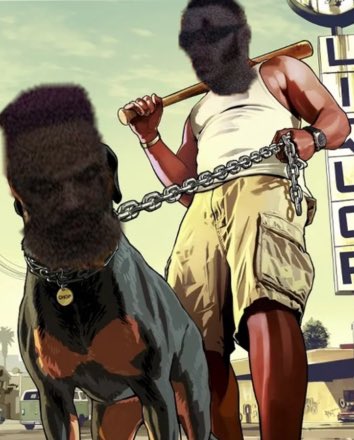 Increíble guerra con los putos vatos de la Guetto14 🔥🔥🔥🔥

Me lo he pasado súper bien en estos 2 días, hemos dado auténticas clases de cómo funcionan las cosas en las calles 😈

Gracias a la peñita que ha estado apoyando 🔥🫡