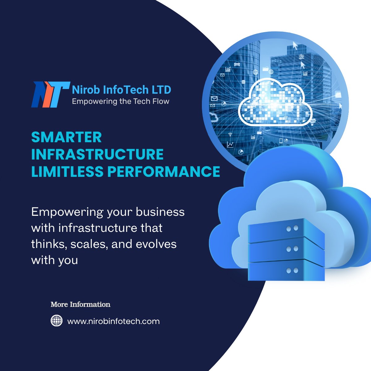 Nirob_InfoTech's tweet image. Your data deserves speed at every edge. Scale globally, perform locally.
#EdgeComputing #CloudTechnology #DigitalFuture #SmartIT #ScalableTech