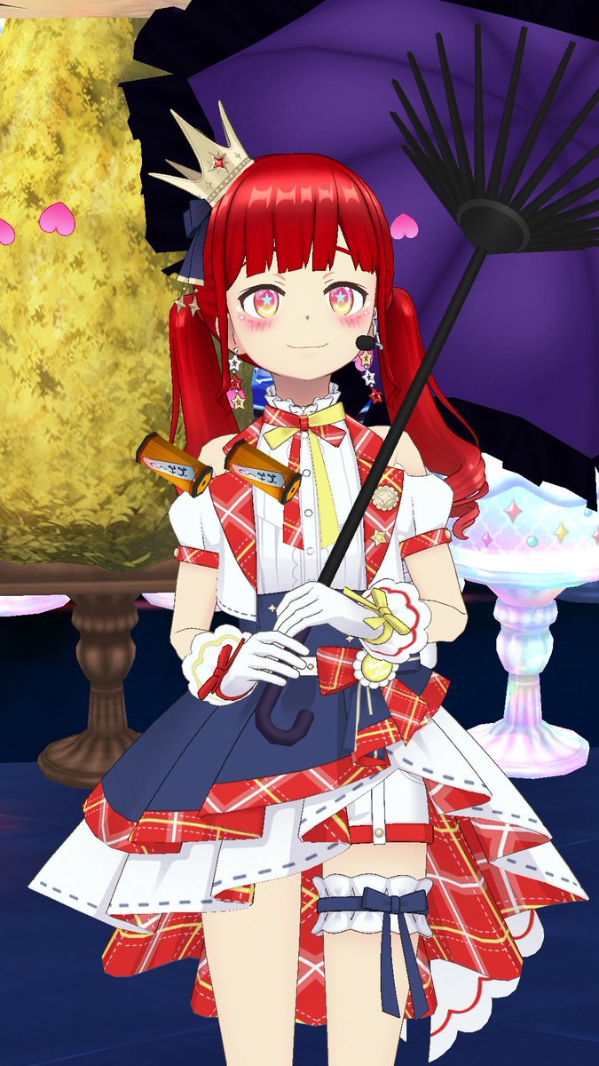 みりあん☺︎⑦ み〜ちゃん🍀🐤🐻📕 on X