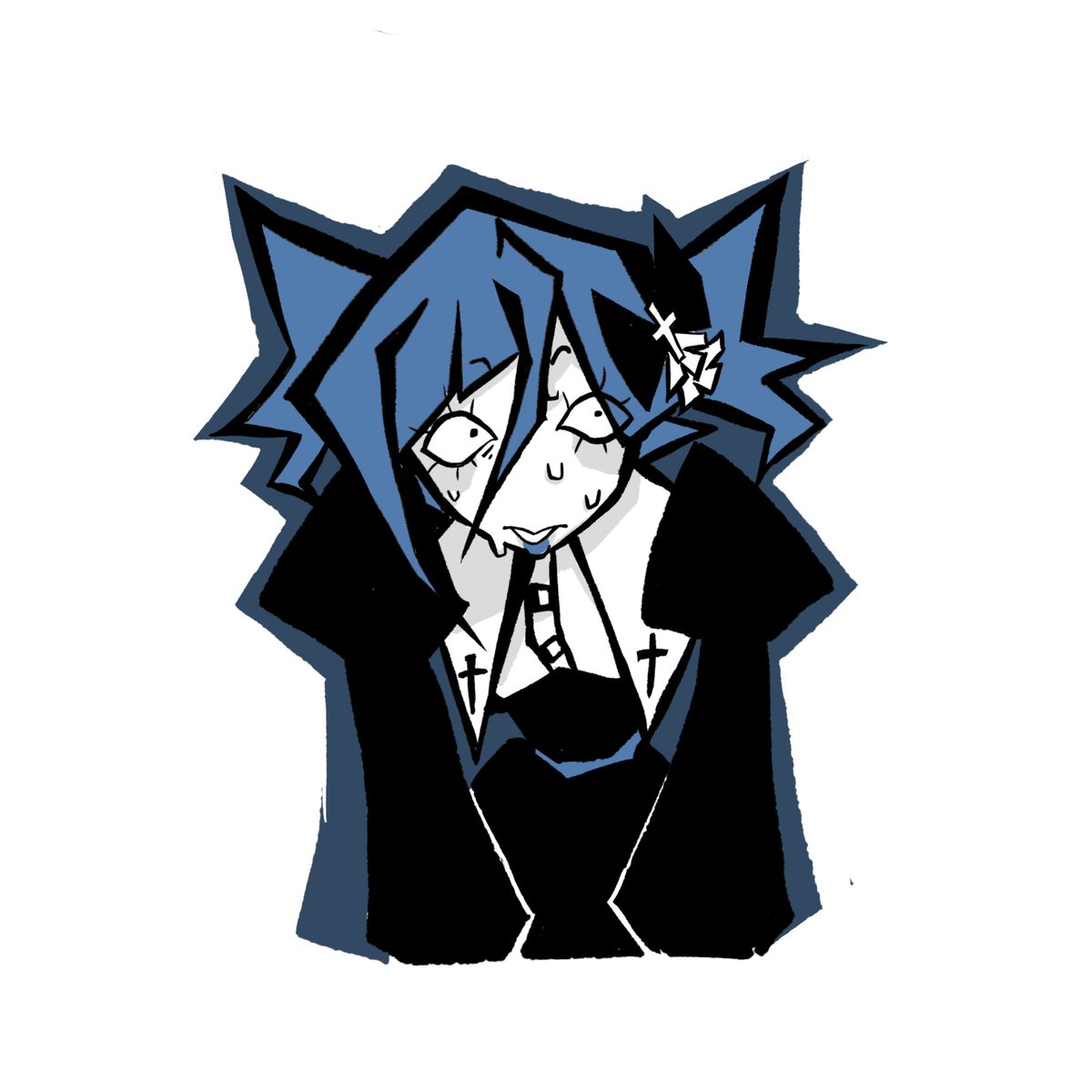 Lyvaders's tweet photo. Project CadeNza contains a surplus of bickering. https://t.co/PY7augkGsk