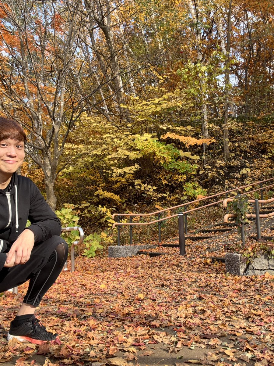 遅番終わって本日の休みは
ランニング→これからパチ屋
(体と脳の活性化)