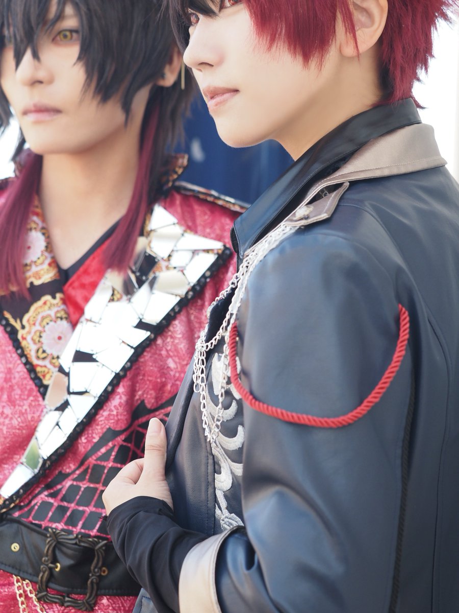 Cosplay / 刀剣 / .5注意    
 
♦️
  ︎︎ 
photo:takeさん(<a href="/daedalus_attack/">take@イベント参加メインで活動します。多忙のためスタジオのお誘いはお受けしていません</a> )
#ラグコスTW 
#ラグコス10周年
#ラグコス2025