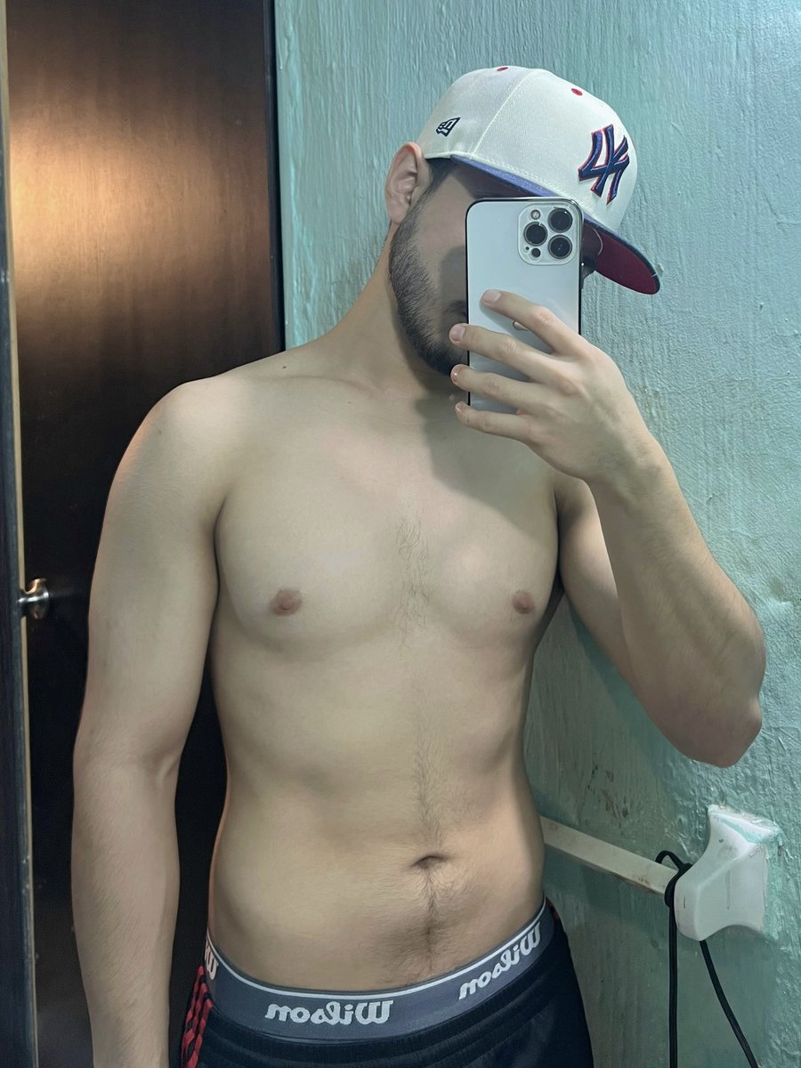 Daniel Salgado tweet media