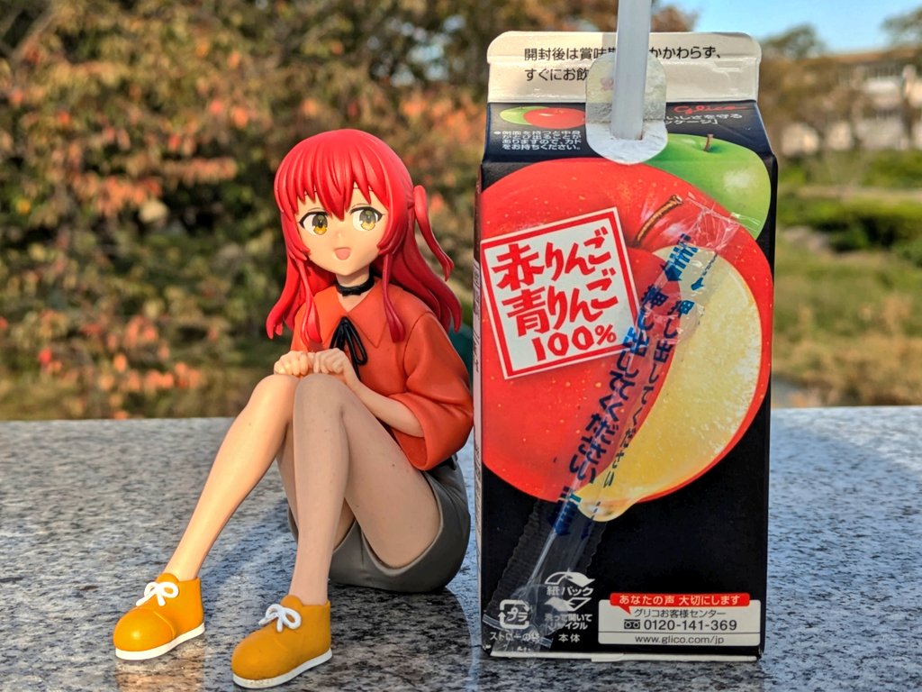 ゆこりんご リンゴ追分』7インチアナログEP – fujirockers web store