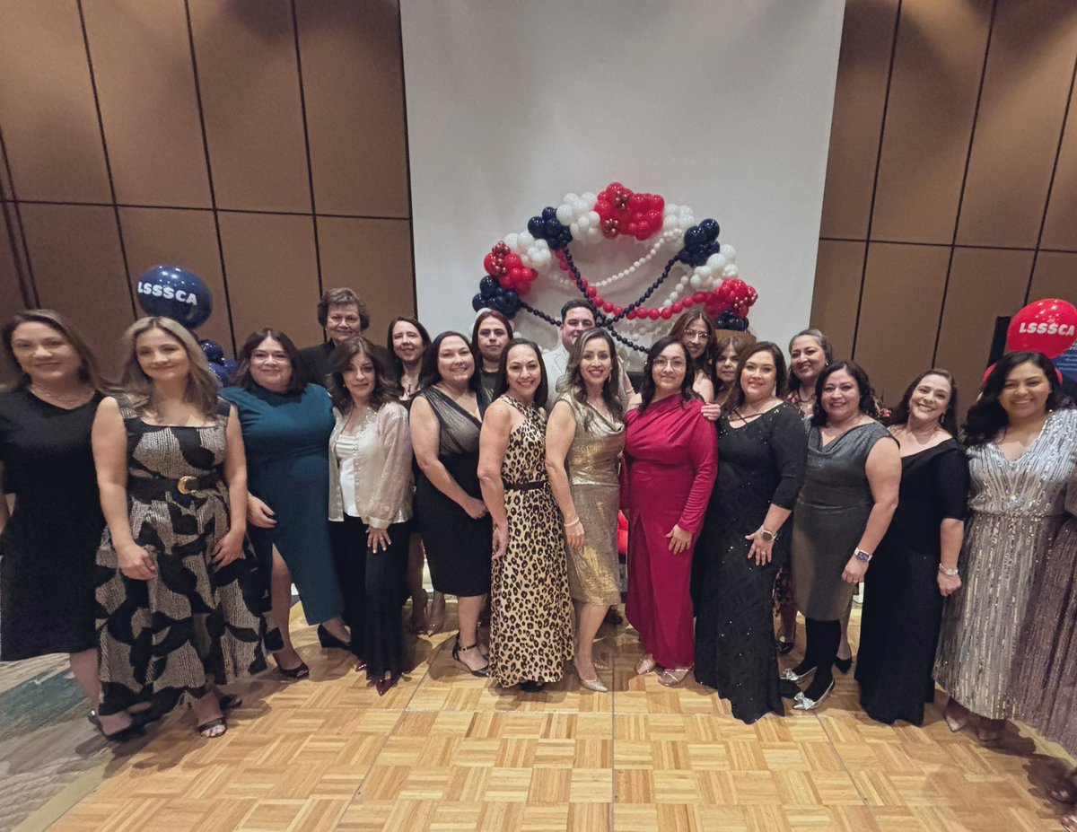 Congratulations to our TX School Counselor of the Year Finalist and Lone Star Award recipients! 🌟
Your dedication, heart, and unwavering commitment to ensuring every student feels seen, supported, and empowered truly represent the excellence of SISD. We are incredibly proud of