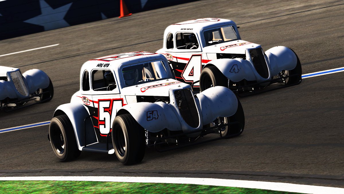 An absolute success week 1 of the #LRCS

47 drivers showed up, we took 40 to the main event, and <a href="/JarrettLiebert/">Jarrett Liebert</a> came out on top.

Thank you to all who showed up and we will be back next week!

📸 <a href="/UNRVInnovations/">Unrivaled Innovations</a>