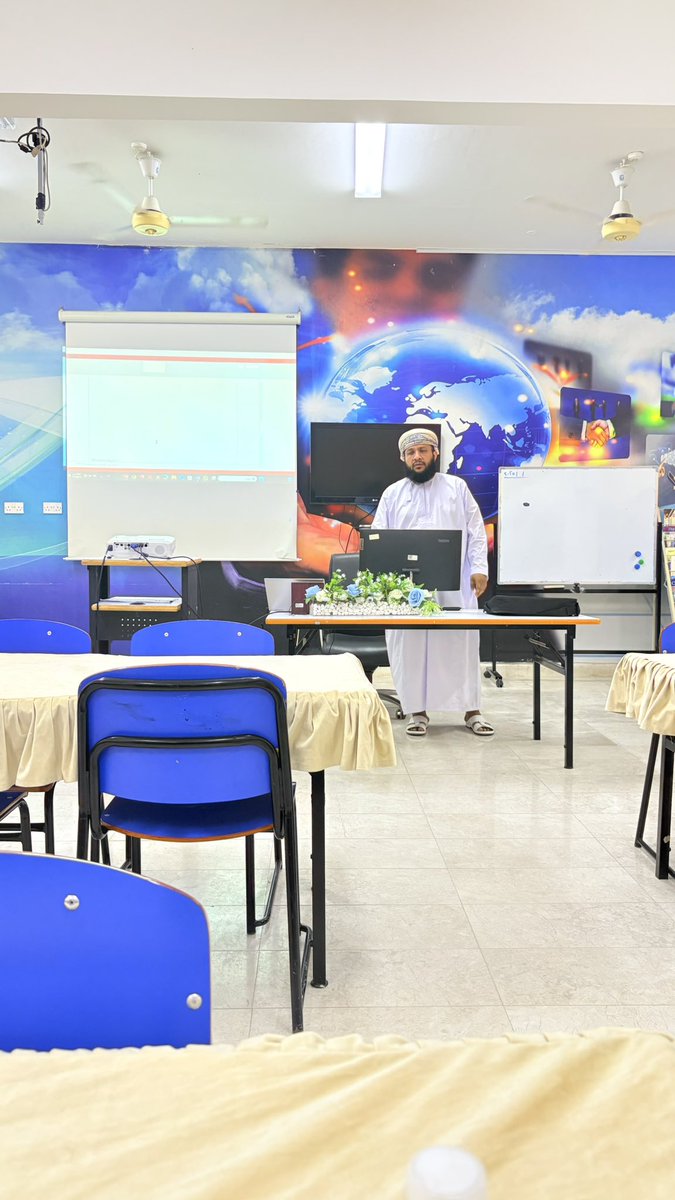مدرسة بشائر المعرفة للتعليم الأساسي(١-٢) tweet media