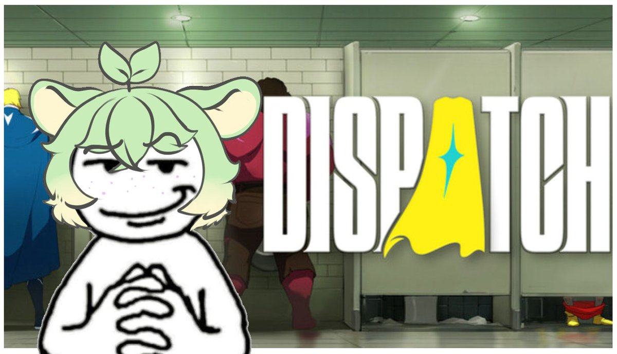 [ ATTEMPT AT CONTACT ... ] 

get ready to watch someone make all the right choices ever

&gt;&gt; twitch.tv/leafyhamstar &lt;&lt;
&gt;&gt; youtube.com/@LeafyHamstar &lt;&lt;