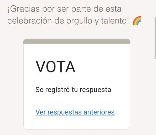 Rolasaurio's tweet photo. @adrianandresmx Suerte! https://t.co/saVVNKIwwK