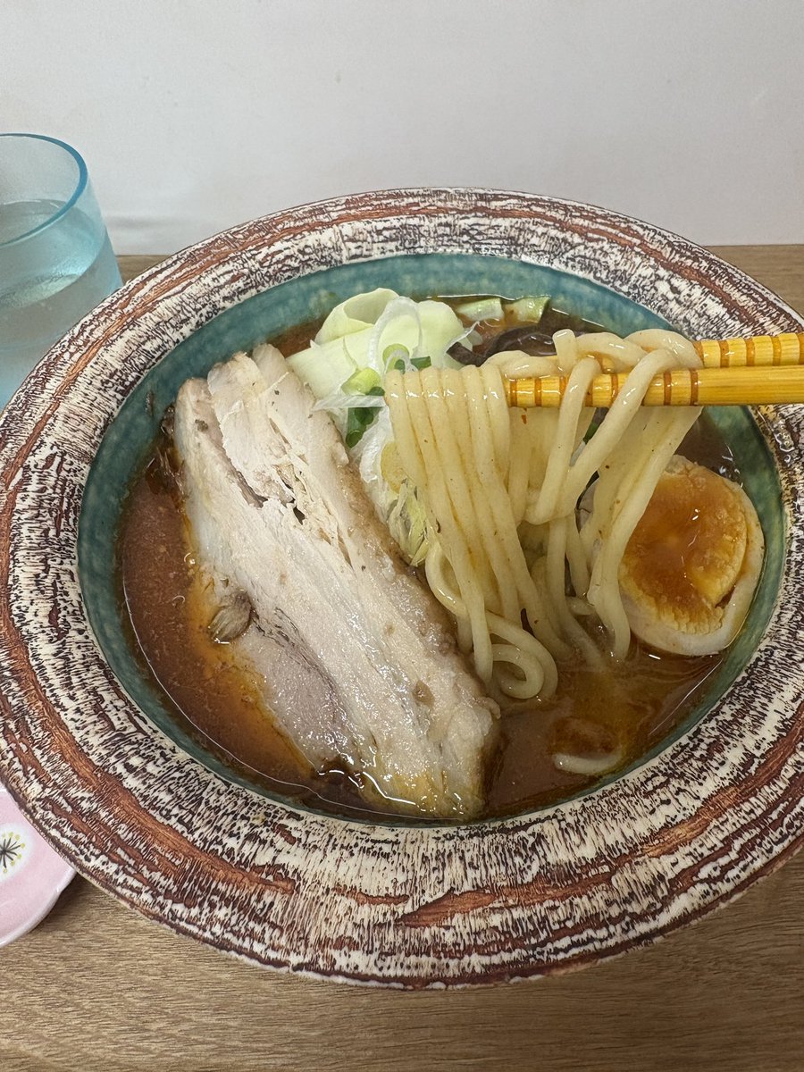 choco_okinawa's tweet photo. 久茂地の大好きな
ウマ辛ラーメン🐰❤️
だれかDMしょー🥰
あそびましょー🥰 https://t.co/sOiHvsK9hb