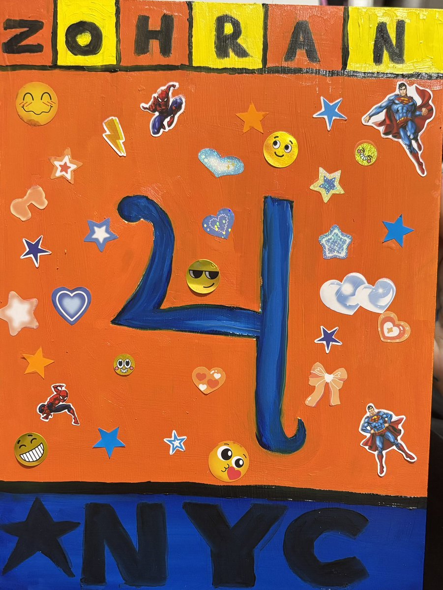 NIGHTP0RTER's tweet image. I dont even go here but WE LOVE ZOHRAN MAMDANI IN THE GREAT COUNTRY OF NJ #ZOHRAN4NYC #THEBIG4