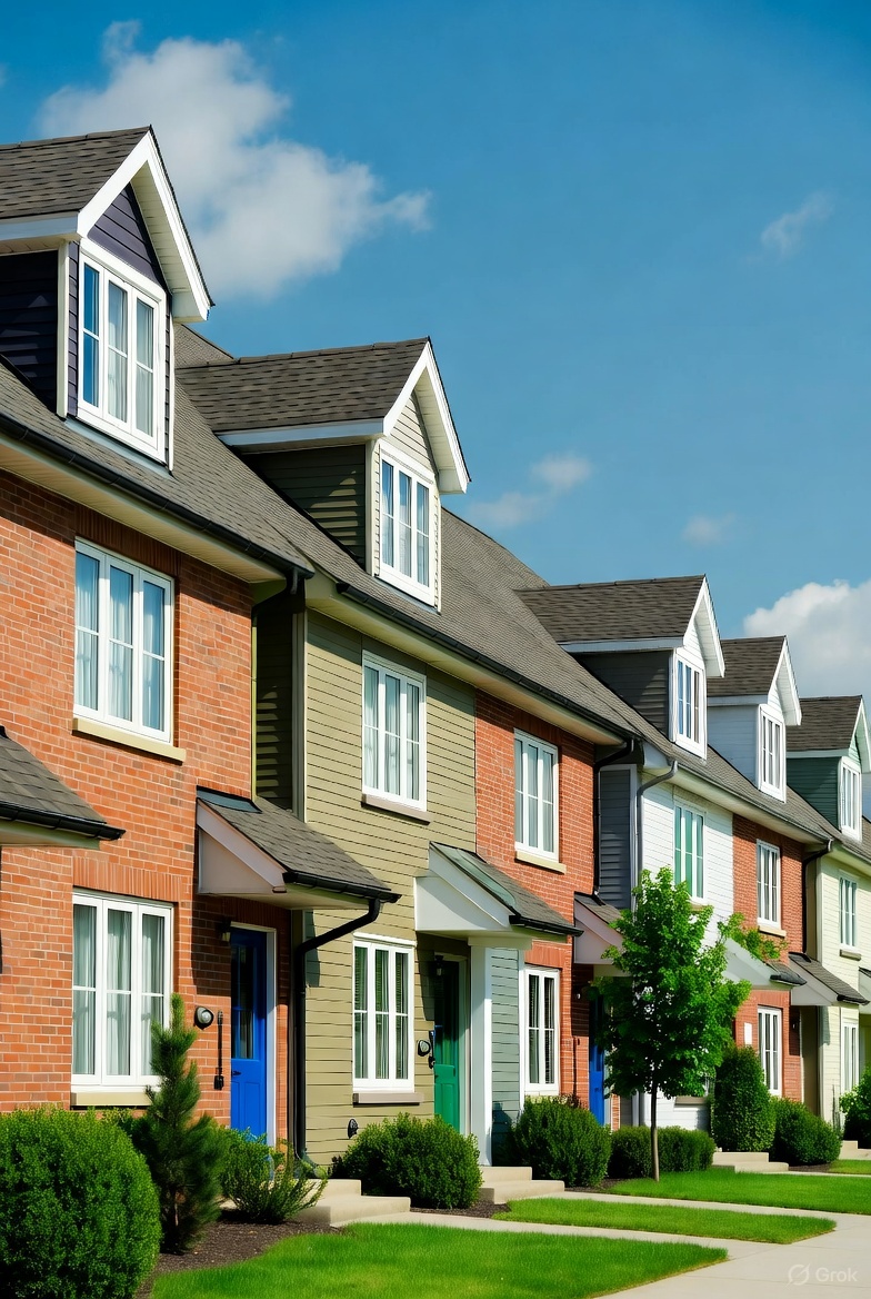 VicBioDev's tweet image. 昨天卖掉了一套奉贤的动迁房。原本以为买奉贤房产的会是新上海人用来自住。没想到买家最终是认为抄底时间已到的上海原住民。
我则认为未来数年房市都会是缓慢下降的。希望我是对的，否则我一定会后悔。