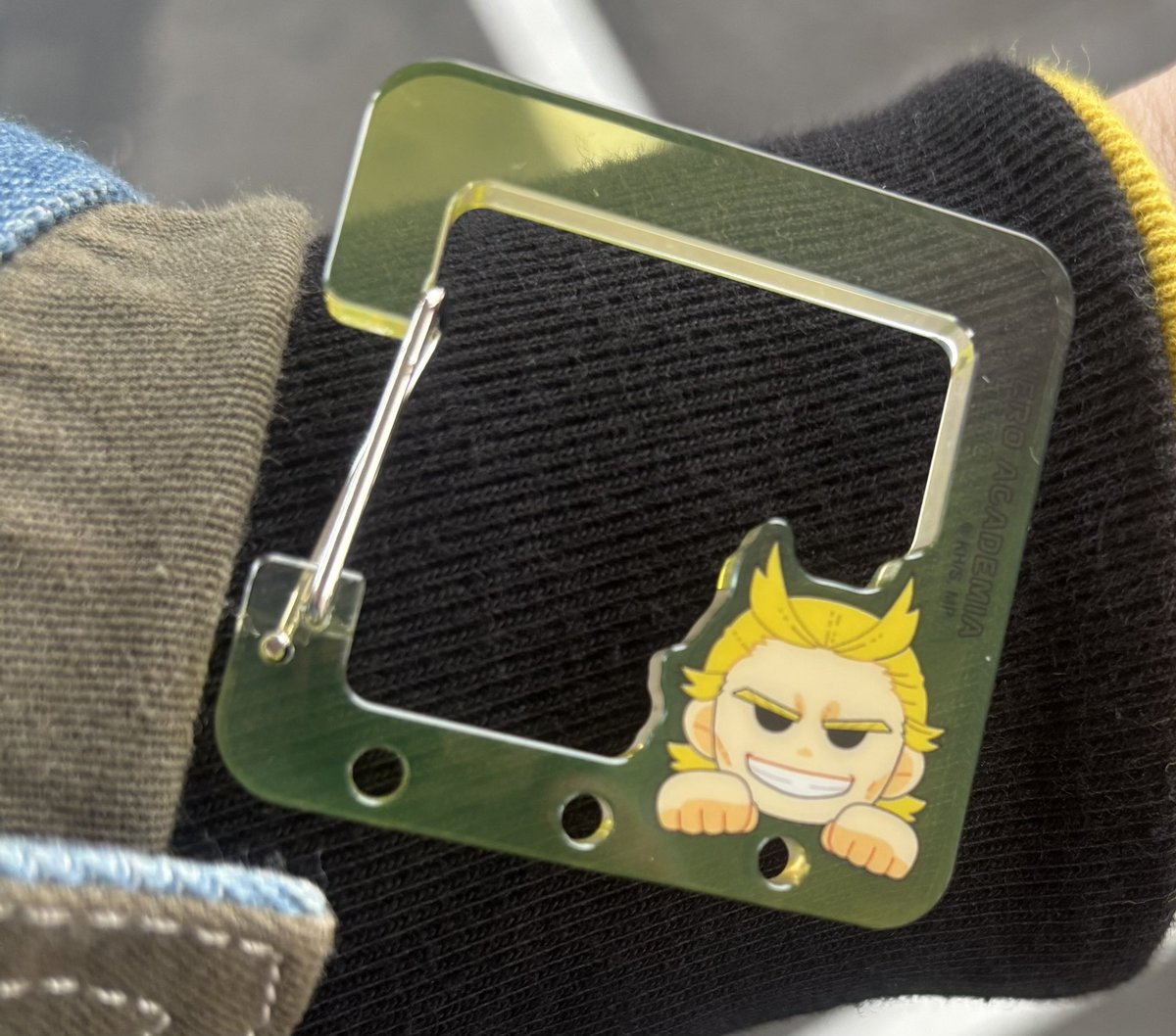 海豹(あざらし) on X