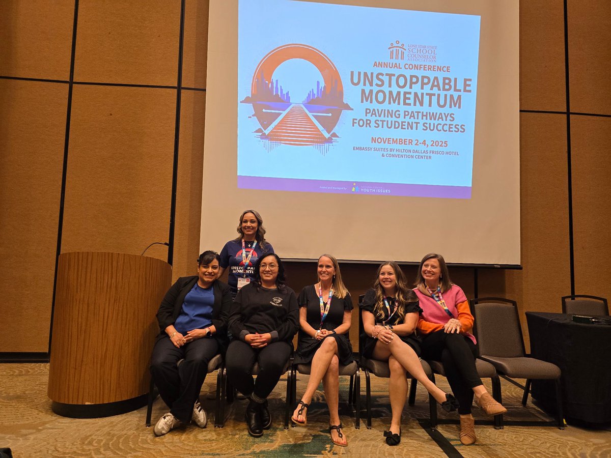 Congratulations to Cristina Alvarez for representing #TeamSISD as a Texas School Counselor of the Year Finalist <a href="/LSSSCA1/">@LSSSCA1</a> 
Your leadership, and commitment to student success make a powerful impact every day.
#SISDCounselor  #LSSSCA #SCOY #TeamSISD