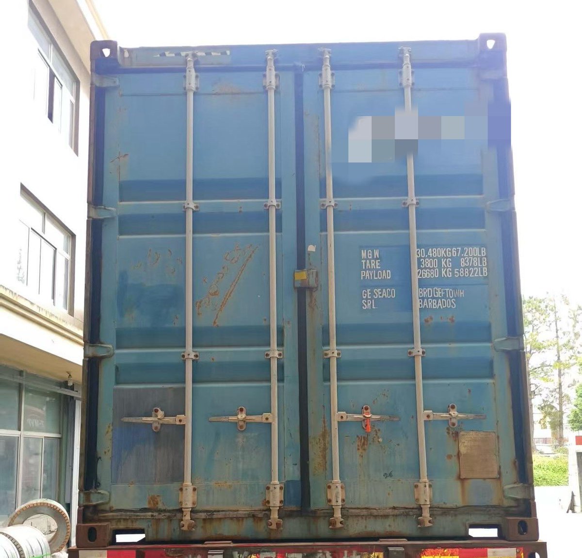 imnotninih's tweet image. GO GO GO~ 2*40HQ of LED PANEL LIGHTS were going to JEBEL ALI, UAE🚛🚢
#LED #LEDLighting #LEDSolutions #Purchasing #JULILIGHTING