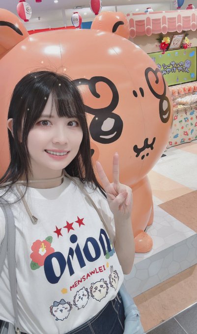 Twitterのコスプレ画像11