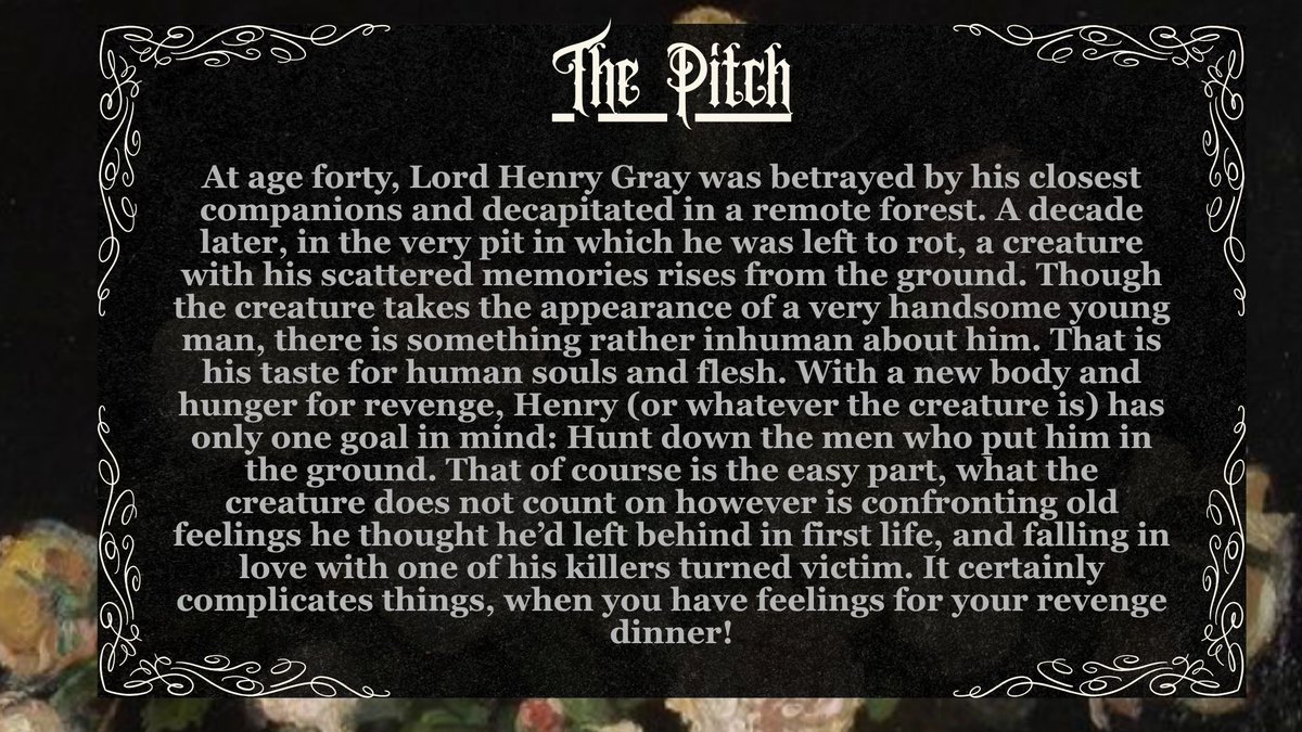 Austin's Writing (is editing) tweet media