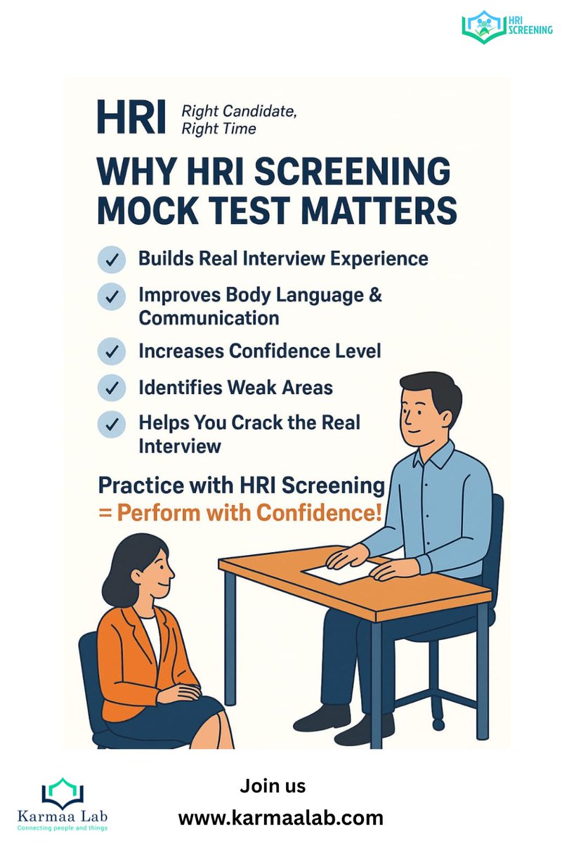 KlpsOutreach's tweet photo. #HRIInterview 
#CareerGoals 
#JobPrep 
#HRQuestions
 #InterviewHumor https://t.co/mfw6Myn5Bw