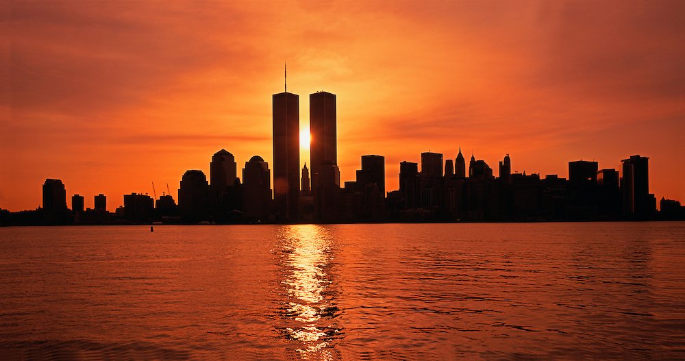 New York City  

1624 - 2025