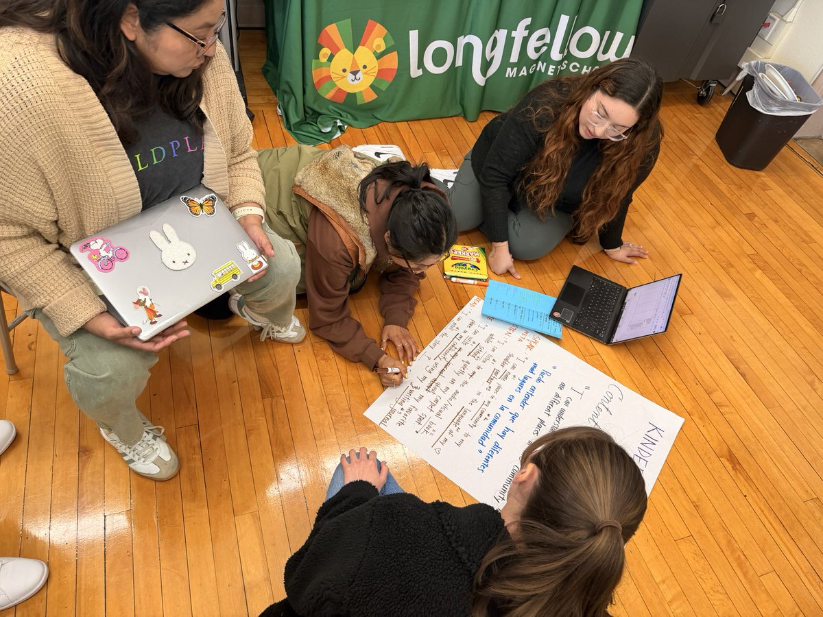JoseMedinaJr89's tweet image. Early childhood DL teachers deserve professional learning sessions that focus on initial biliteracy instruction! Thanks to Longfellow ES TK-2nd grade teachers for a fun day of guided biliteracy lesson planning! #Pasadena #California #DualLanguage #C6BiliteracyFramework