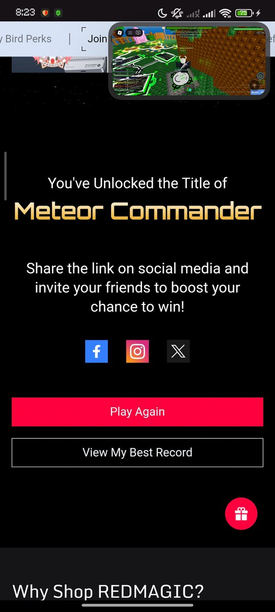 RandomUser tweet media