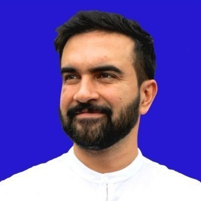 ManiishaRoy's tweet photo. #BREAKING : Indian-origin Zohran Mamdani elected New York City's mayor after highest turnout in decades

He is the first Muslim to hold the Post.

#ZohranMamdani  #NewYork #NewYorkCityMayor https://t.co/0FsAY9PDeO