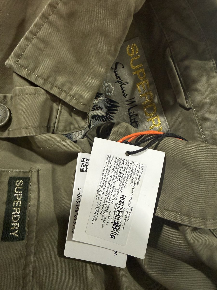 CA Rajat Sareen tweet media